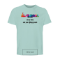 Preview: Organic Unisex T-Shirt White Edtion